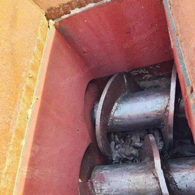 求購400-450直經(jīng)擠槳機，擠槳螺旋要求2.1米至2.7米長